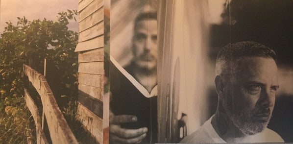 Nathan Gray : Feral Hymns (LP, Ltd, Whi)