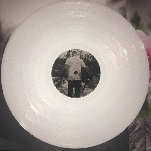 Nathan Gray : Feral Hymns (LP, Ltd, Whi)