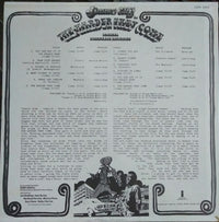 Various : The Harder They Come (Original Soundtrack Recording) (LP, Comp)