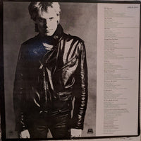 Bryan Adams : Cuts Like A Knife (LP, Album)