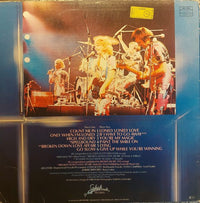 Jigsaw (3) : Pieces Of Magic (LP, Album)