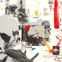 Midnight Oil : 10, 9, 8, 7, 6, 5, 4, 3, 2, 1 (LP, Album, RE)