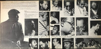 Archie Shepp : Things Have Got To Change (LP, Album, Gat)