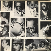 Archie Shepp : Things Have Got To Change (LP, Album, Gat)