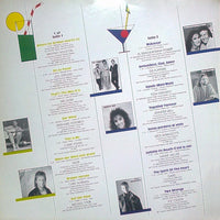 Various : Sommer-Schlager-Festival 1988 (2xLP, Comp, Gat)
