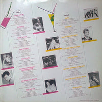 Various : Sommer-Schlager-Festival 1988 (2xLP, Comp, Gat)