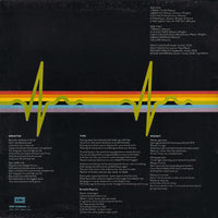 Pink Floyd : The Dark Side Of The Moon (LP, Album, Gat)