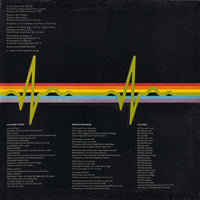 Pink Floyd : The Dark Side Of The Moon (LP, Album, Gat)