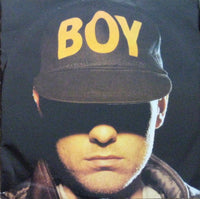 Pet Shop Boys : Love Comes Quickly (12", Single)