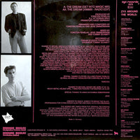 Out Of The Ordinary : The Dream (12", Maxi)