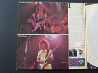 Peter Frampton : Frampton Comes Alive! (2xLP, Album, RP)