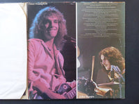 Peter Frampton : Frampton Comes Alive! (2xLP, Album, RP)