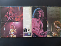 Peter Frampton : Frampton Comes Alive! (2xLP, Album, RP)