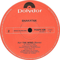 Shakatak : If You Could See Me Now (12", Single)