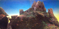 Led Zeppelin : Houses Of The Holy (LP, Album, RE, Gat)