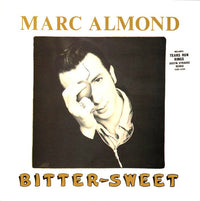 Marc Almond : Bitter-Sweet (12", Single, Gat)