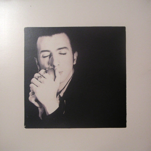 Marc Almond : Bitter-Sweet (12", Single, Gat)