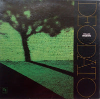 Eumir Deodato : Prelude (LP, Album, Gat)