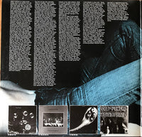 Deep Purple : Mark I & II (2xLP, Comp, Gat)