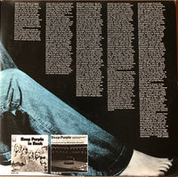 Deep Purple : Mark I & II (2xLP, Comp)