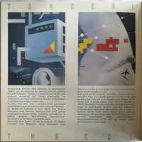 Tangerine Dream : The Collection (2xLP, Comp, Gat)