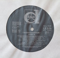 Boney M. : Boonoonoonoos (LP, Album, Hal)
