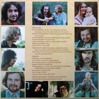 Van Morrison : His Band And The Street Choir (LP, Album, RP, Gat)
