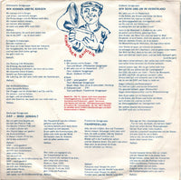 Various : DKP In Den Landtag (7")