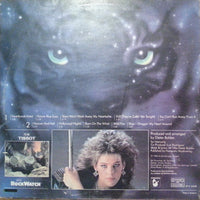 C.C. Catch : Welcome To The Heartbreak Hotel (LP, Album, RP)