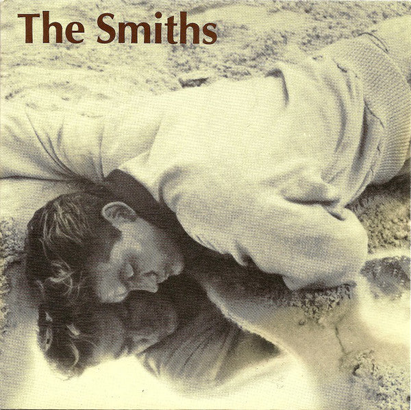 The Smiths : This Charming Man (7", Single)