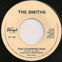The Smiths : This Charming Man (7", Single)