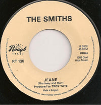 The Smiths : This Charming Man (7", Single)