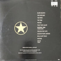 Boris Grebenshikov* : Radio Silence (LP, Album)