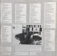 Boris Grebenshikov* : Radio Silence (LP, Album)
