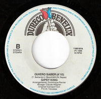 Gipsy Kings : Bamboléo (7", Single)