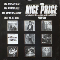 Aerosmith : Aerosmith's Greatest Hits (LP, Comp, RE)