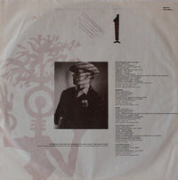 Matt Bianco : Indigo (LP, Album, RSA)