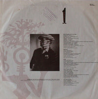 Matt Bianco : Indigo (LP, Album, RSA)