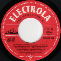 Various : Das Wirtshaus Im Spessart (7", EP)