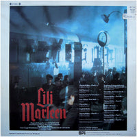 Hanna Schygulla, Orchester Peer Raben : Lili Marleen (Bande Originale Du Film) (LP, Album, Pur)