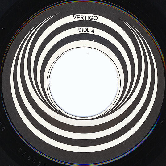 Manfred Mann's Earth Band : Get Your Rocks Off (7")