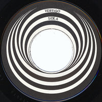 Manfred Mann's Earth Band : Get Your Rocks Off (7")