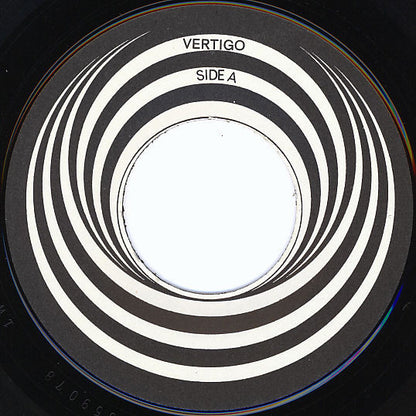 Manfred Mann's Earth Band : Get Your Rocks Off (7")