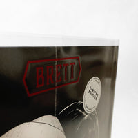 Brett (43) : Wutkitsch (LP, Ltd)