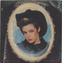 Aztec Camera : Pillar To Post (7", Single)