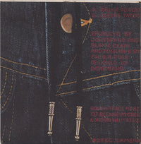 Aztec Camera : Pillar To Post (7", Single)