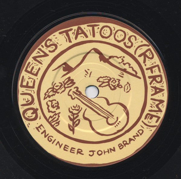 Aztec Camera : Pillar To Post (7", Single)