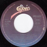 Flash And The Pan* : Early Morning Wake Up Call (7", Single)