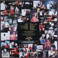 Master Ace* : Take A Look Around (LP, Album)