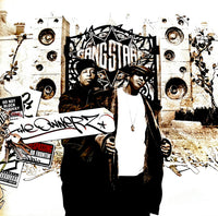 Gang Starr : The Ownerz (2xLP + LP, S/Sided + Album)